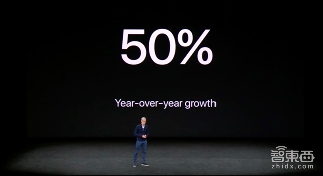 史上最贵 地表最强iPhone X发布 领先全球十年!