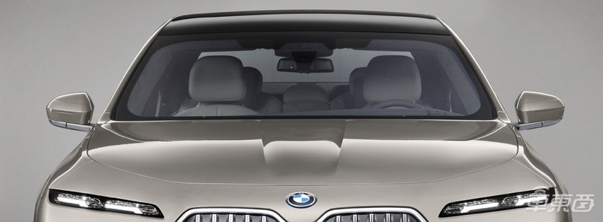 宝马如何搞定L3？先测了7亿公里