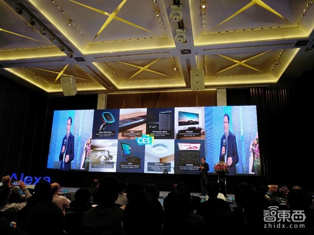 亚马逊Alexa的“密谋”:入侵蓝牙!