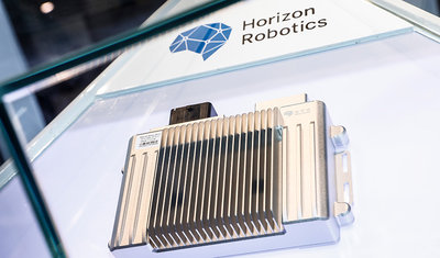 近千台无人车搭载，两位数车企前装 揭秘地平线汽车芯片落地心法