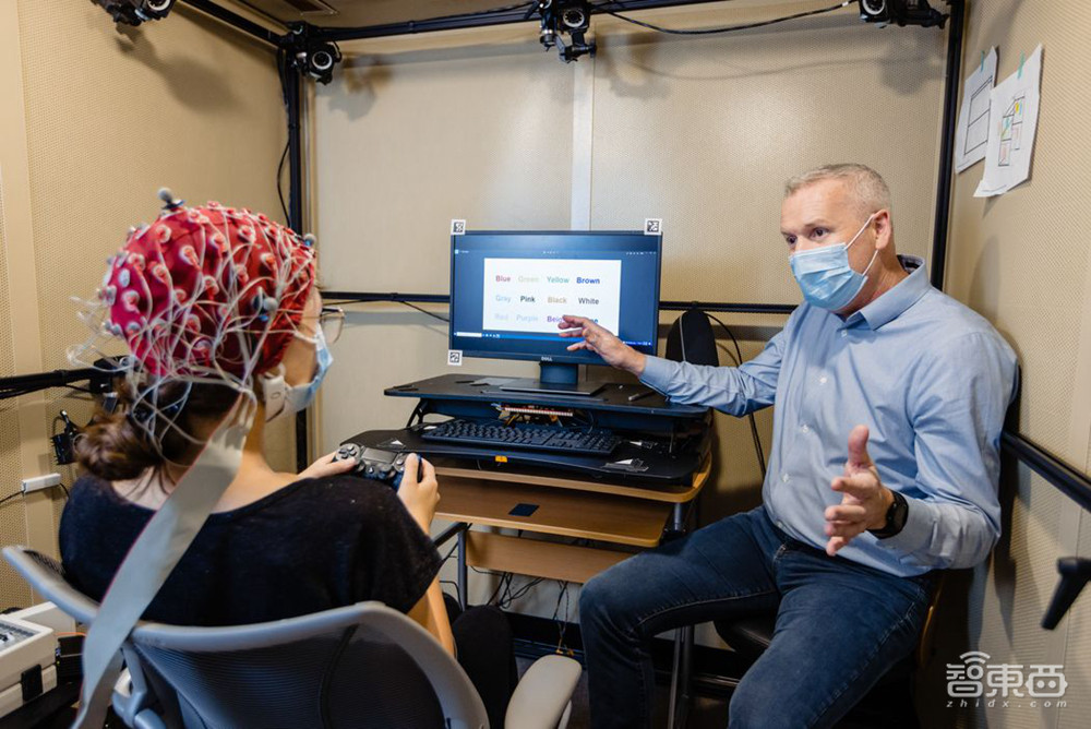 Meta开发AI“读心术”系统，仿真大脑模型，大脑活动直接转文字