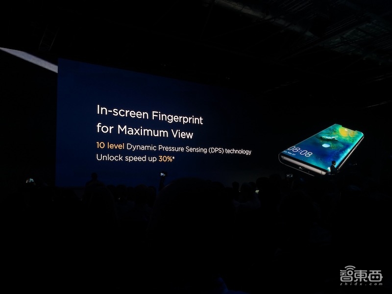 地表最强安卓机!华为四款Mate20齐发,集齐柔性屏结构光等8大黑科技,独创超广角三摄