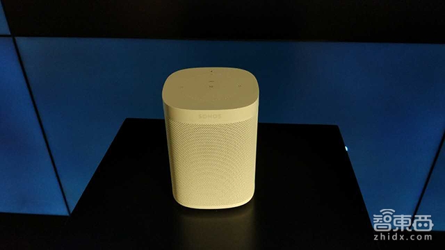 Sonos推出一款不支持中文语音助手的智能音箱 你会买吗?