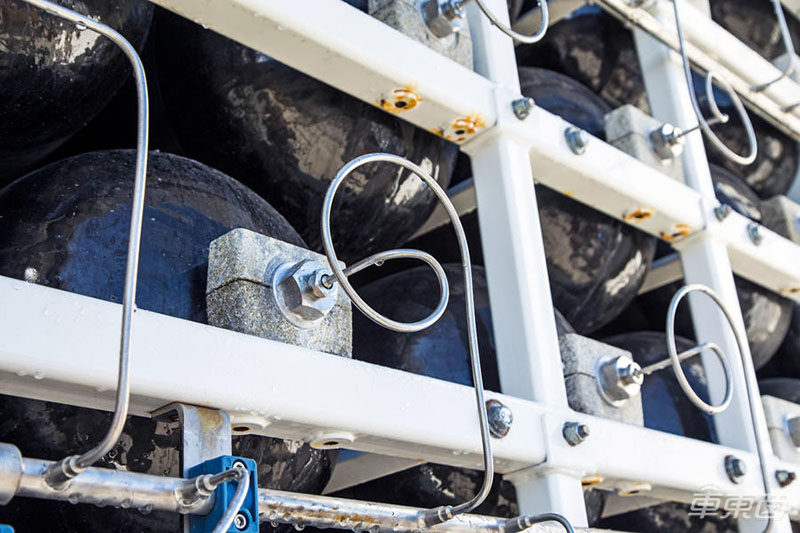 15分鐘“充電”566公里！1600公里長途試駕現(xiàn)代氫能源SUV