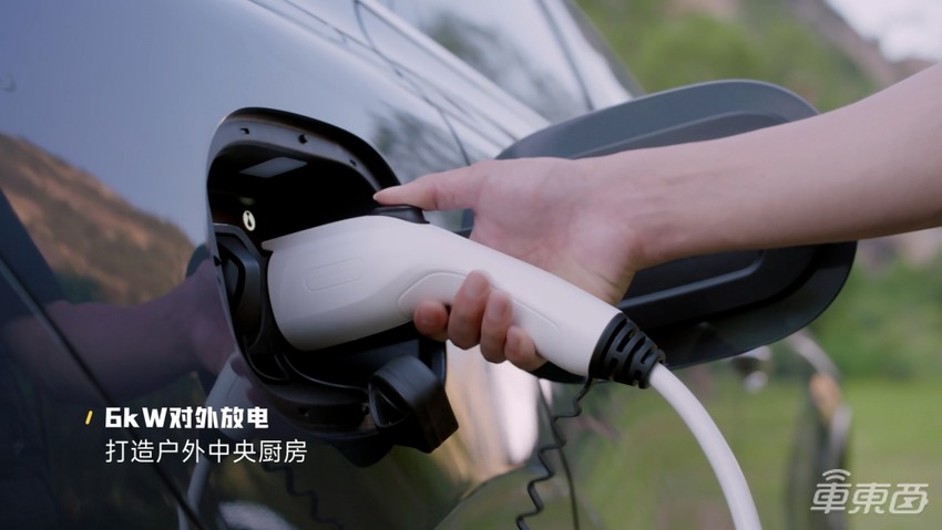 可城可野可玩的腾势N8，才是游戏上车的正确打开方式？