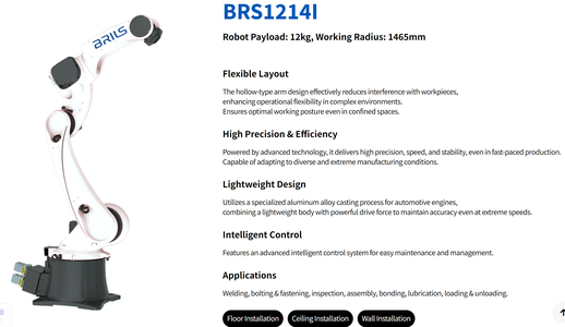 韩国钢铁巨头投资三千万,押注一家协作机器人公司