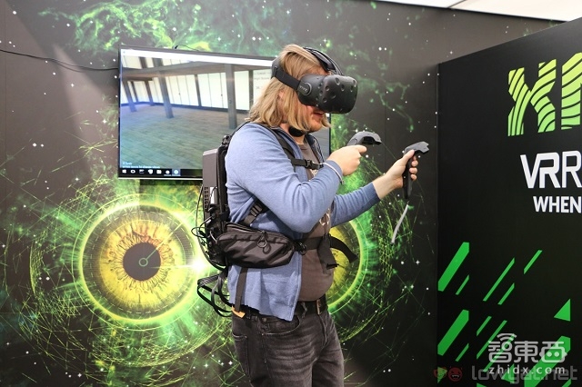 从IFA看VR产业:设备推陈出新 问题仍然没有完全解决