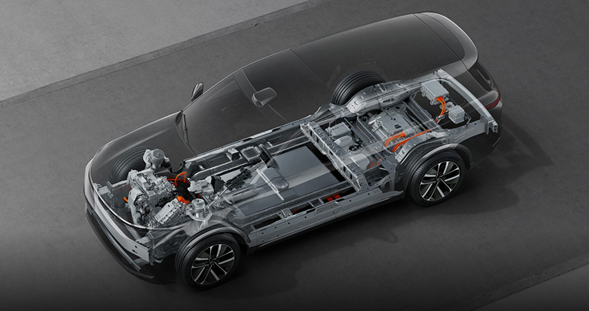 增程车9年销量暴涨8万倍！7大海外车企集体入局，大众回旋镖扎向自己