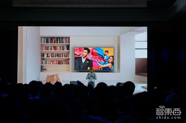 小米史上最另类产品！“分体电视”能逆袭吗？