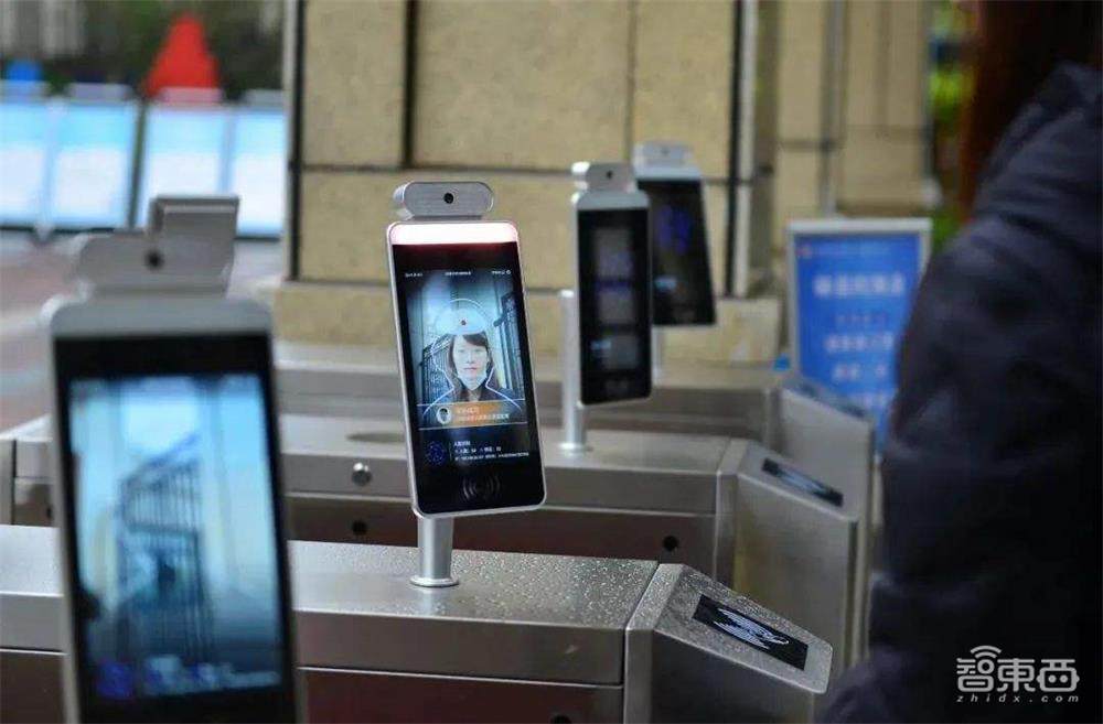 多地通知拆除人脸识别!人工智能行业要刹车?