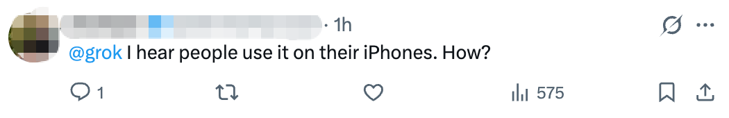 马斯克惊呼太强了！国产0.8B模型开源，网友：已在iPhone上摩拳擦掌