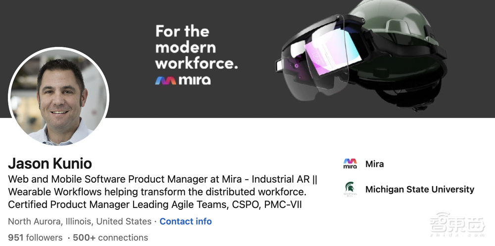 万字揭秘:苹果“捡”到的Mira公司还真是块宝