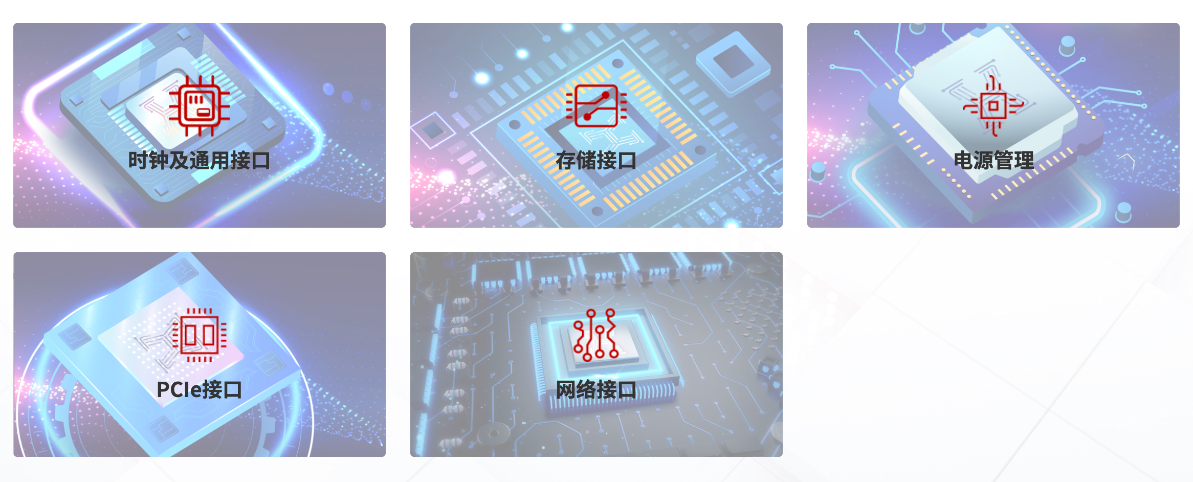 成都互联芯片龙头，启动IPO！