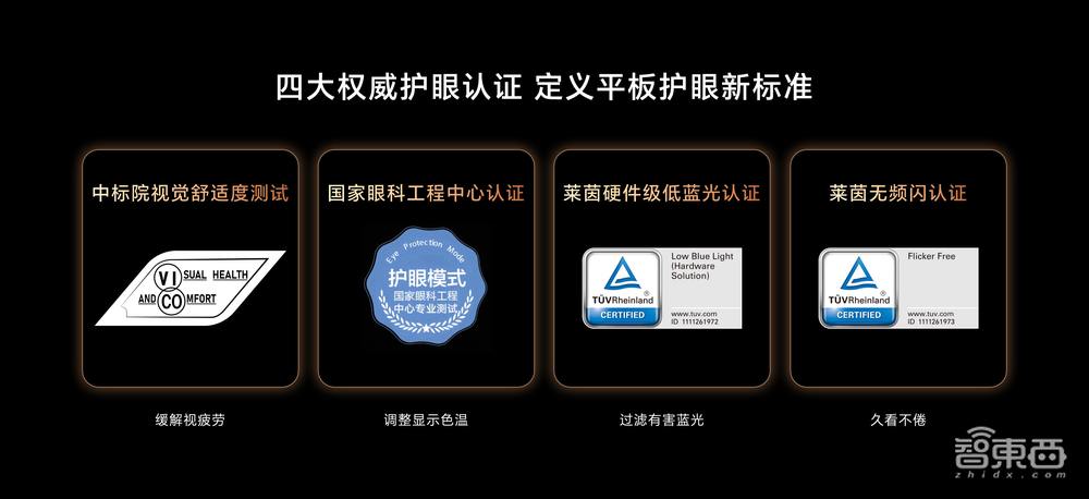 一块平板藏着技术“核武库”,万物智联时代荣耀先行一步