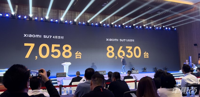 蔚来月销创历史新高！问界还没交卷，6家新势力月销过万