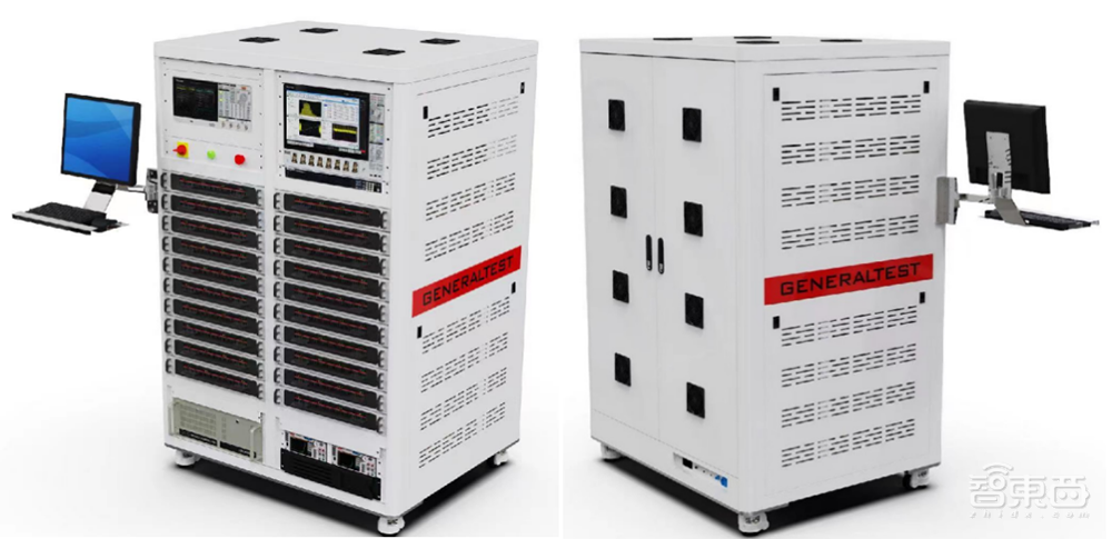 两年服务超300家客户、测试器件逾1000种,泰克先进半导体开放实验室再升级