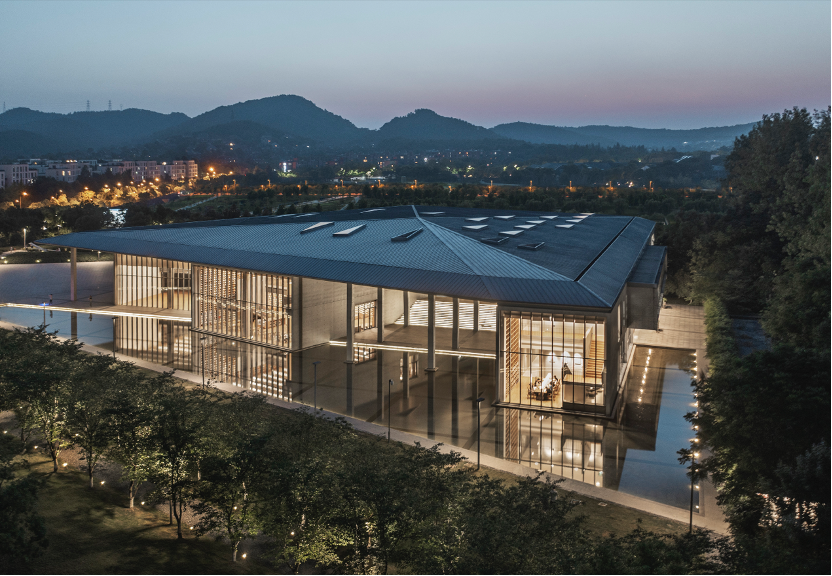 WAVES 2025:新的开始,新的人