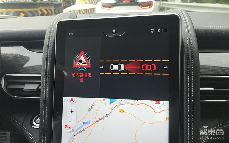 最“不正经”新造车产品!密云机场试驾前途K50