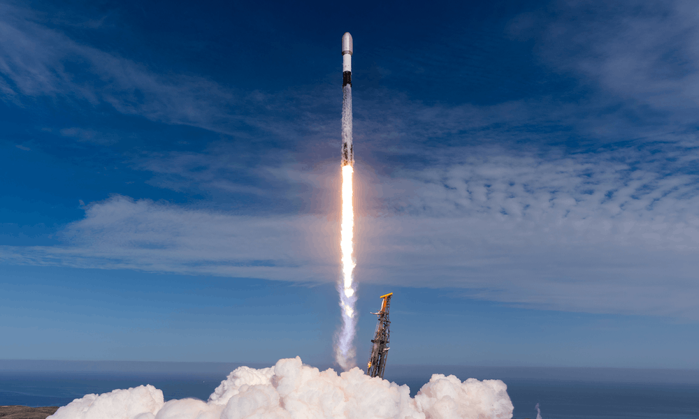 SpaceX史上最大IPO,马斯克说了算