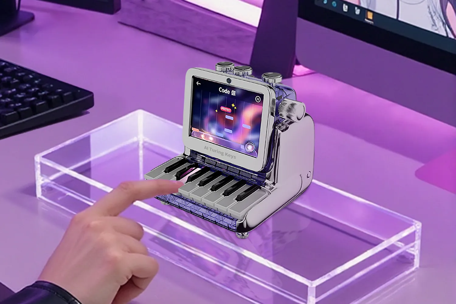 CES探秘十大创新产品，只恨自己脑洞不够大！