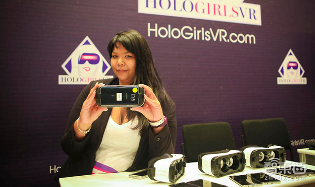 当VR遇上成人视频世界 你会愿意为它埋单吗?