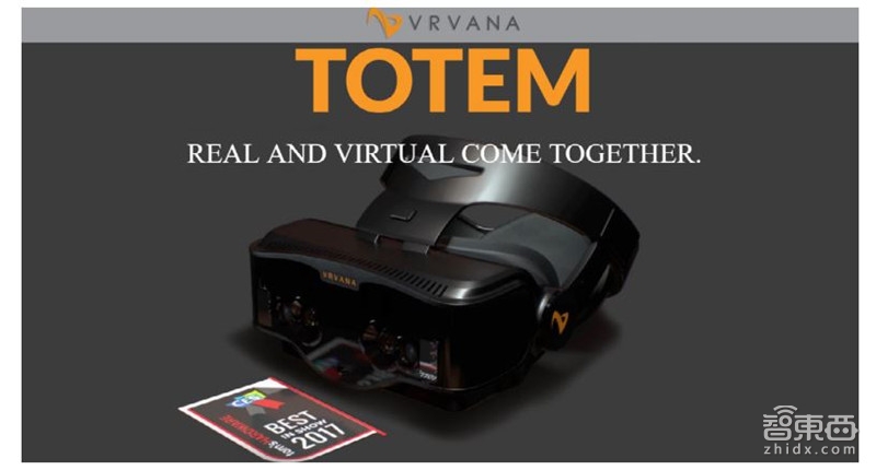 苹果未来秘密在这里！从神秘组织到七大技术布局