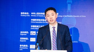 重磅！华为三大汽车操作系统集体亮相