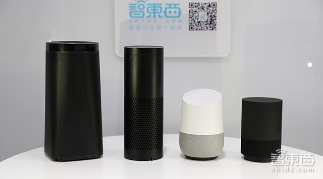 深度：360度解剖智能音箱的“耳朵”