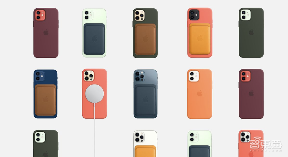 苹果首款“无线充电宝”曝光！三方配件厂商笑了：学我？