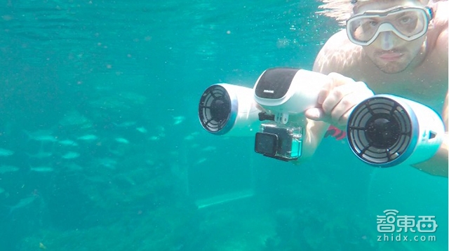 千亿美元新蓝海:机器人养鱼了解一下?