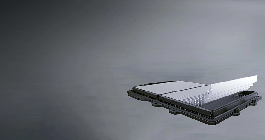 比亚迪刀片电池持续外供，将上车潍柴动力电动卡车