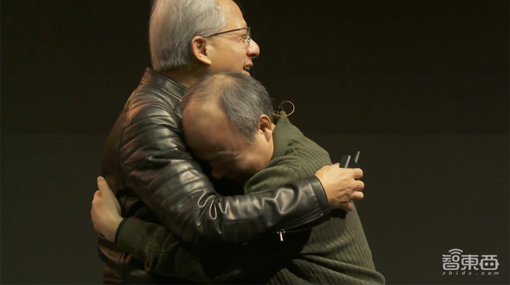 黄仁勋孙正义联手,建日本最大AI工厂,自曝后悔没接受买英伟达的提议
