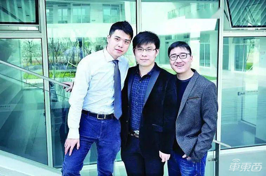 禾赛科技一季度营收4.3亿，ADAS激光雷达占销量80%