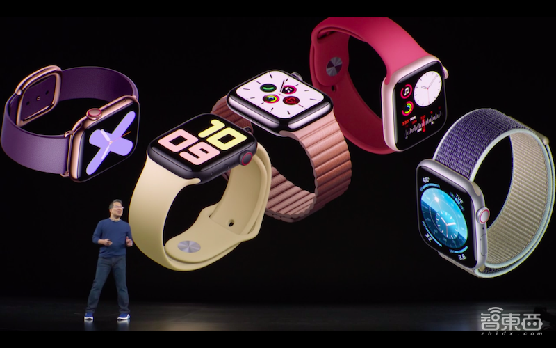 浴霸三摄iPhone11发布！价格狂降千元，现场叫板华为芯片