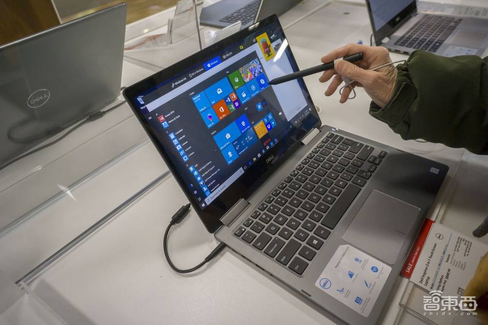 PC圈巨震!惠普戴尔接连大裁员,戴尔三年减少3.9万人