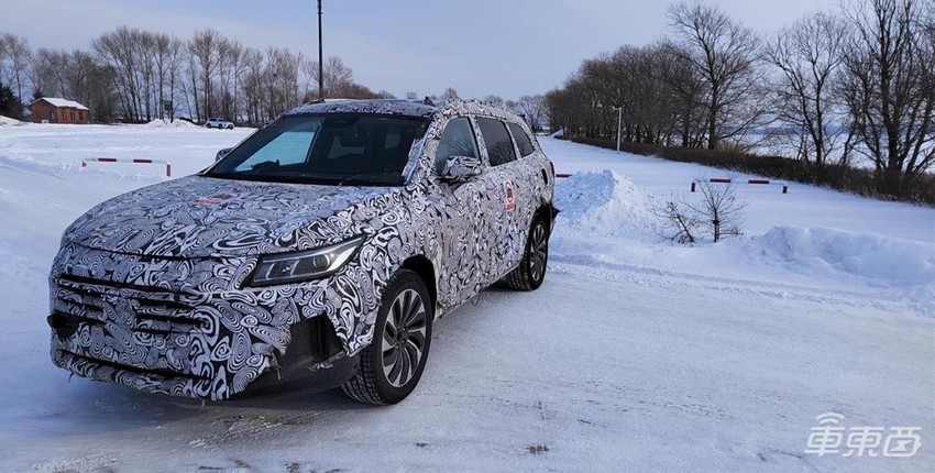 “华为汽车”逆袭了!