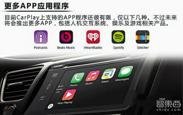 盘点CES2015你不能错过的智能汽车揭秘