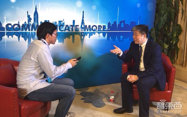 深度对话科大讯飞胡郁:搞定33种语言的翻译神器如何炼成?