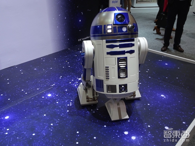 看尽AWE新品 生活科技面面俱到