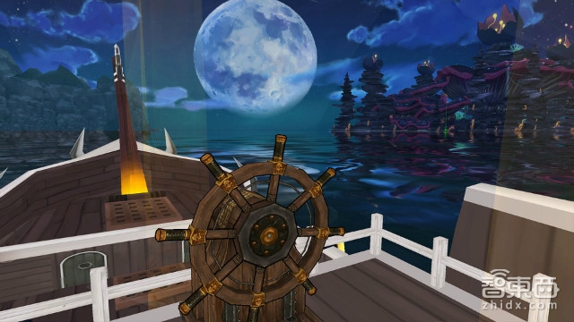 百亿美元级VR游戏大市场图谱:8大平台42个玩家