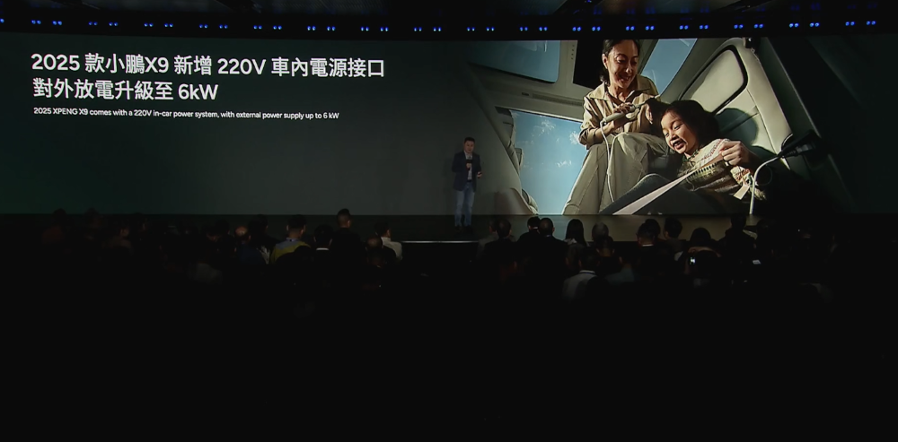 何小鹏亮出底牌！L3、增程车、机器人、飞行汽车量产时间表都定了