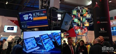 5G不会一夜爆发！商用还有这几道坎