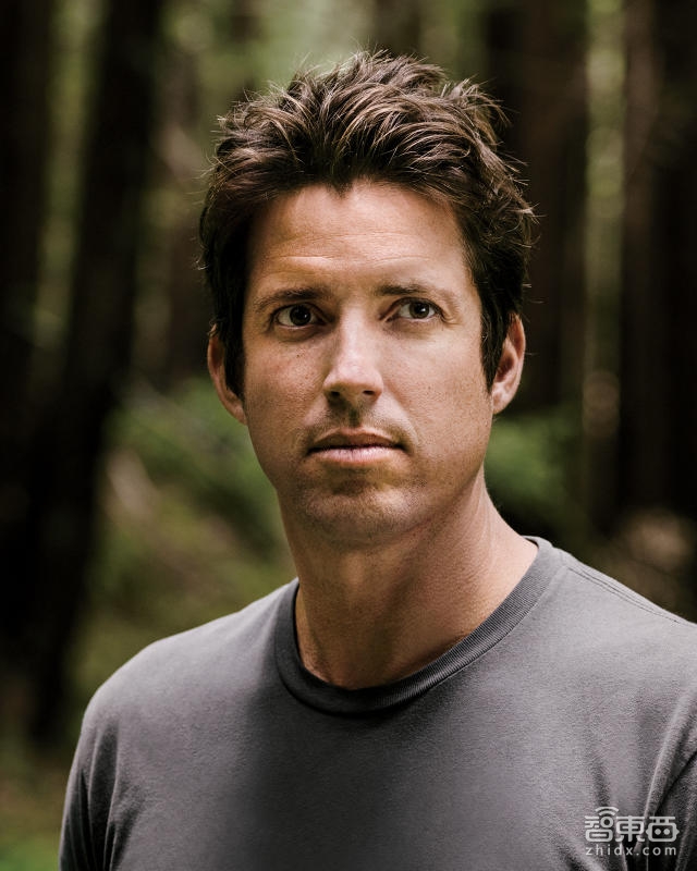 杀入软件和无人机 GoPro创始人要将公司变成迷你苹果