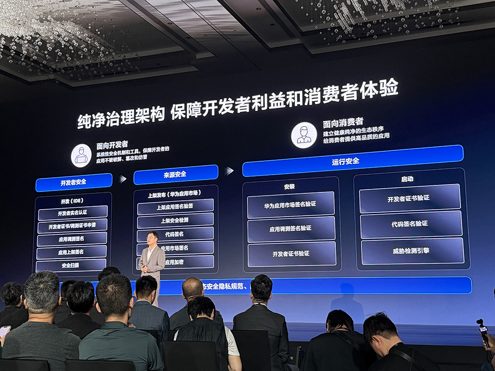 华为再破美国封锁,鸿蒙电脑亮相!正式抛弃Windows