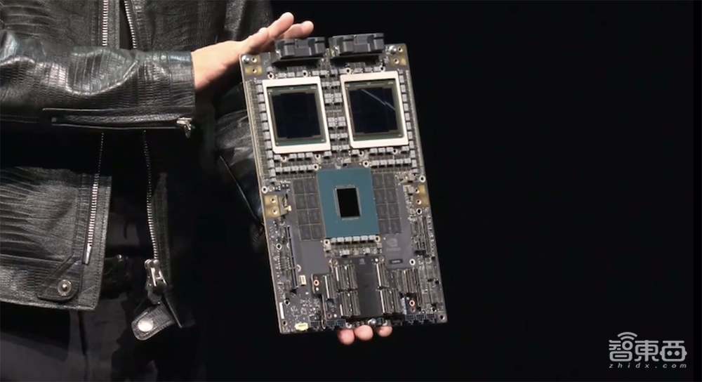 黃仁勛自曝英偉達(dá)最強(qiáng)Rubin架構(gòu)！數(shù)百萬(wàn)GPU集群將至，人形機(jī)器人是未來(lái)