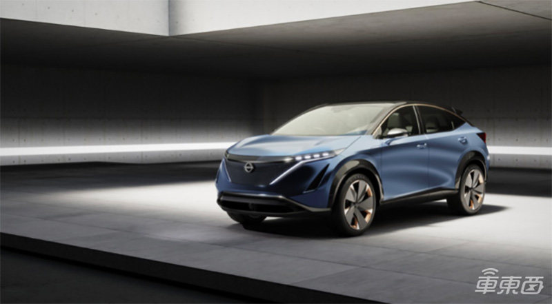 2019東京車展：日系軍團(tuán)集體玩概念，本田飛度竟是最大看點(diǎn)