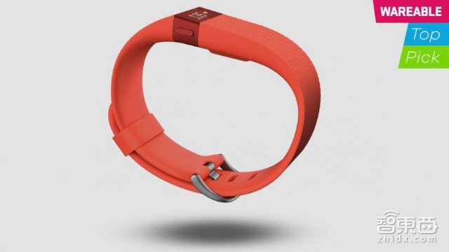 外媒评2015最佳智能手环&手表 中国货只有这一家上榜