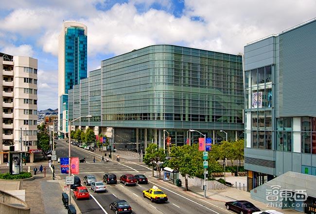 旧地重游 细数历届苹果发布会场馆