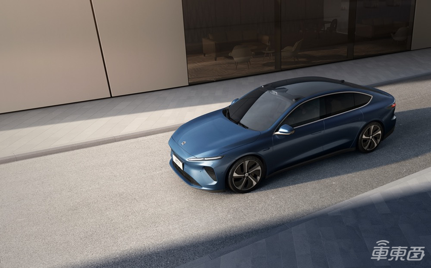 2022年车市真相：理想蔚来教BBA做豪华车，外国车企时间不多了