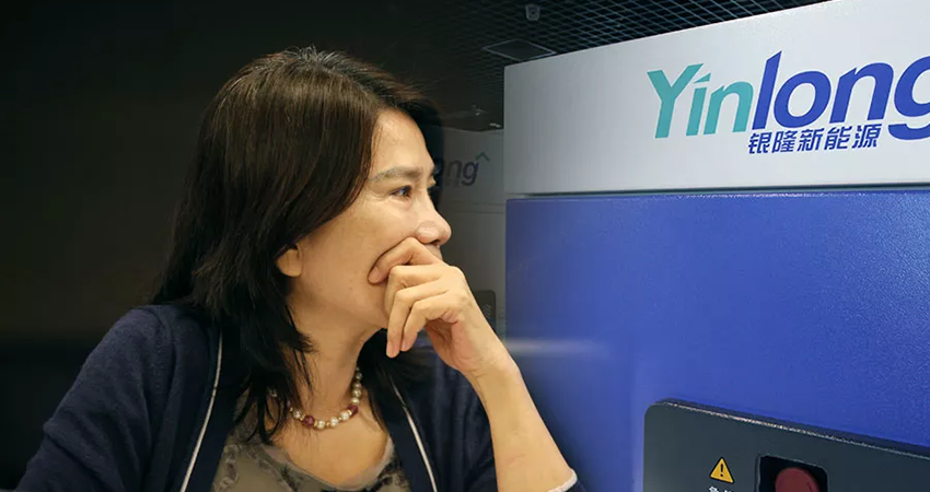 董明珠造车之痛:股份被淘宝拍卖,竞流拍!